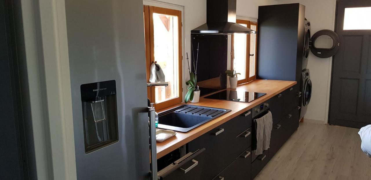 Le Chalet De La Pierreraie Cote D'Azur Piscine Terrasse Et Vue Mer Drap 외부 사진